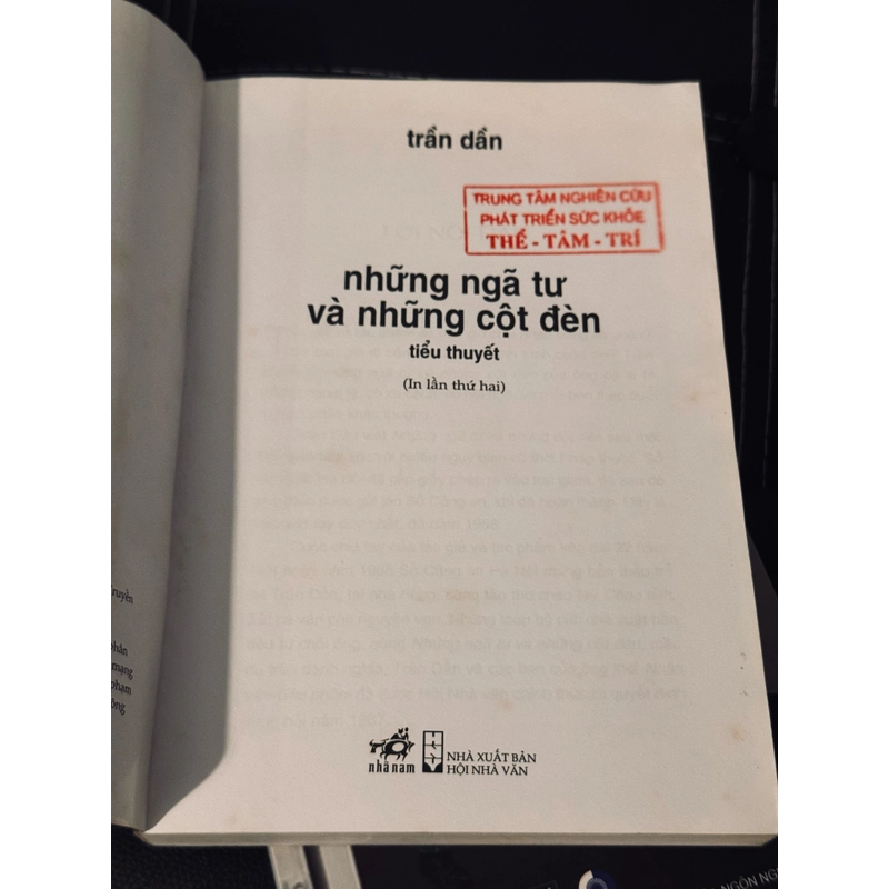Combo Trần Dần + Trần Trọng Vũ 549240