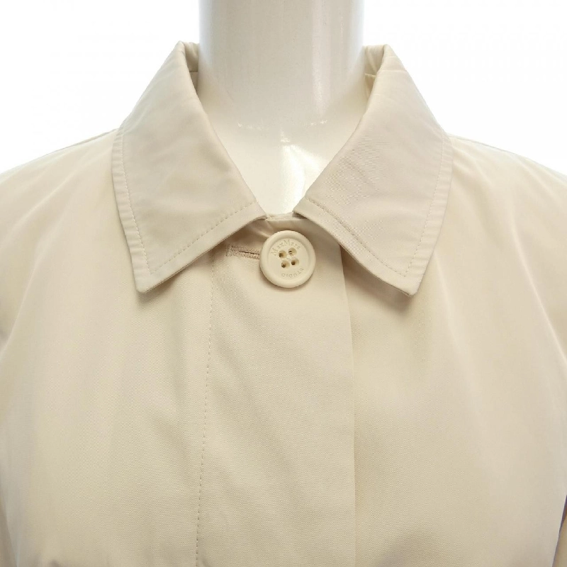 【Mã giảm giá】Áo khoác Max Mara STUDIO 635869