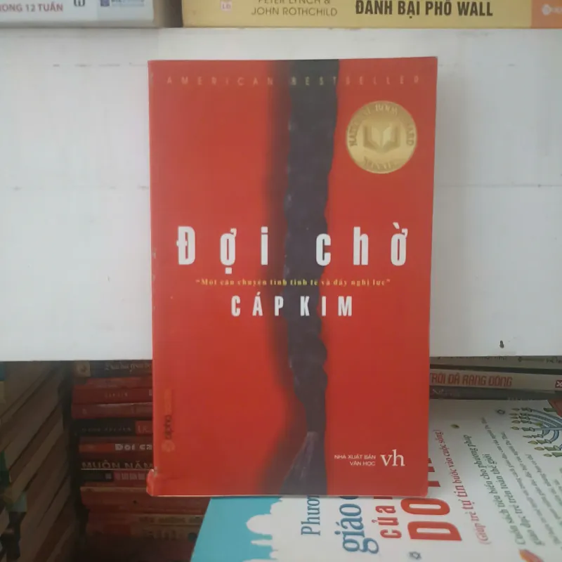 Đợi chờ 📚 1031141