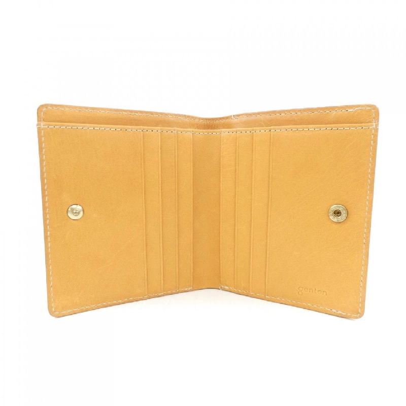 Ví genten WALLET - Hàng hiệu Authentic 906133