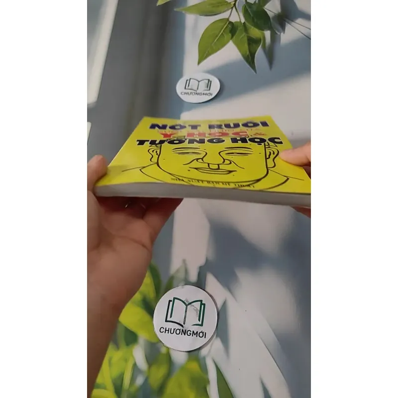 Nốt Ruồi Dưới Cái Nhìn Y Học & Tướng Học - Như Hùng 727280