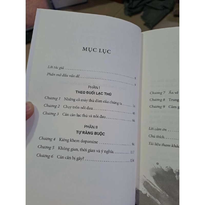 Giải mã Hoocmon Dopamine - Anna LemBke KHOA HỌC ĐỜI SỐNG HCM1008 919881