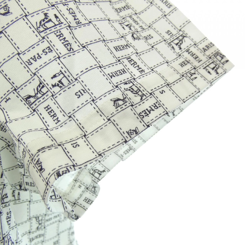 Đầm cắt HERMES - Hàng hiệu Authentic 648785