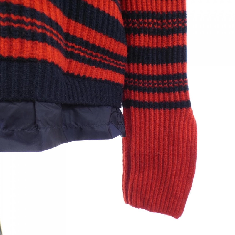 Moncler MONCLER 20939291500 Áo len - Hàng hiệu Chính hãng 808887