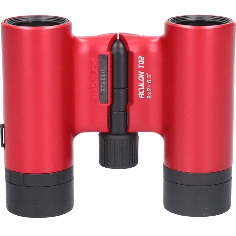 Kính thiên văn ACULON T02 8X21 Đỏ - Hàng hiệu Chính hãng 880327