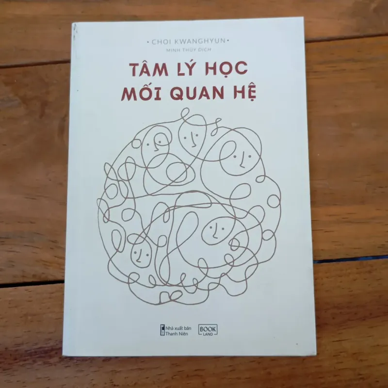 Tâm lý học mối quan hệ  997102