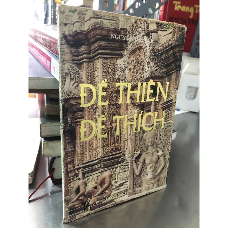 Đế thiên đế thích-Nguyễn Hiến Lê  971845