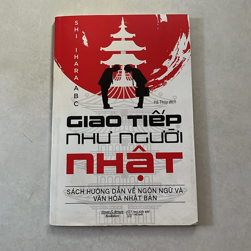 Giao tiếp như người Nhật 504378