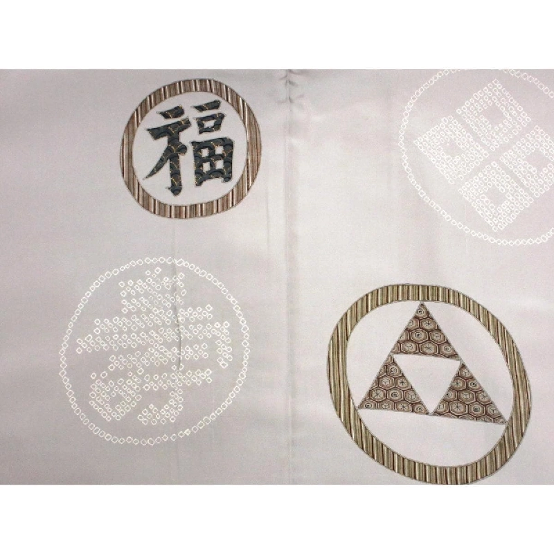 Nam giới 100山 kimono・羽織 2 điểm set - Hàng hiệu Authentic 877128