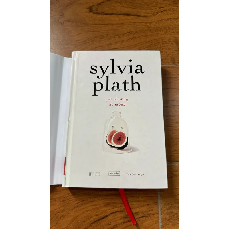 Quả Chuông Ác Mộng 745139