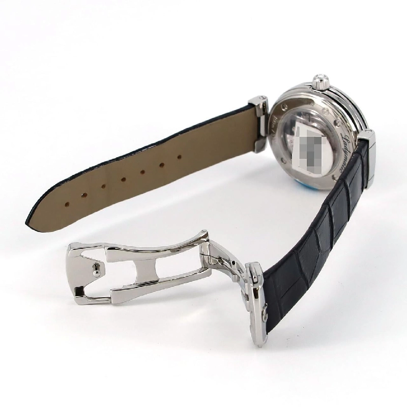 Omega De Ville Ladymatic/D･11P 425.38.34.20.51.001 SS tự động - Hàng hiệu Chính hãng 877680