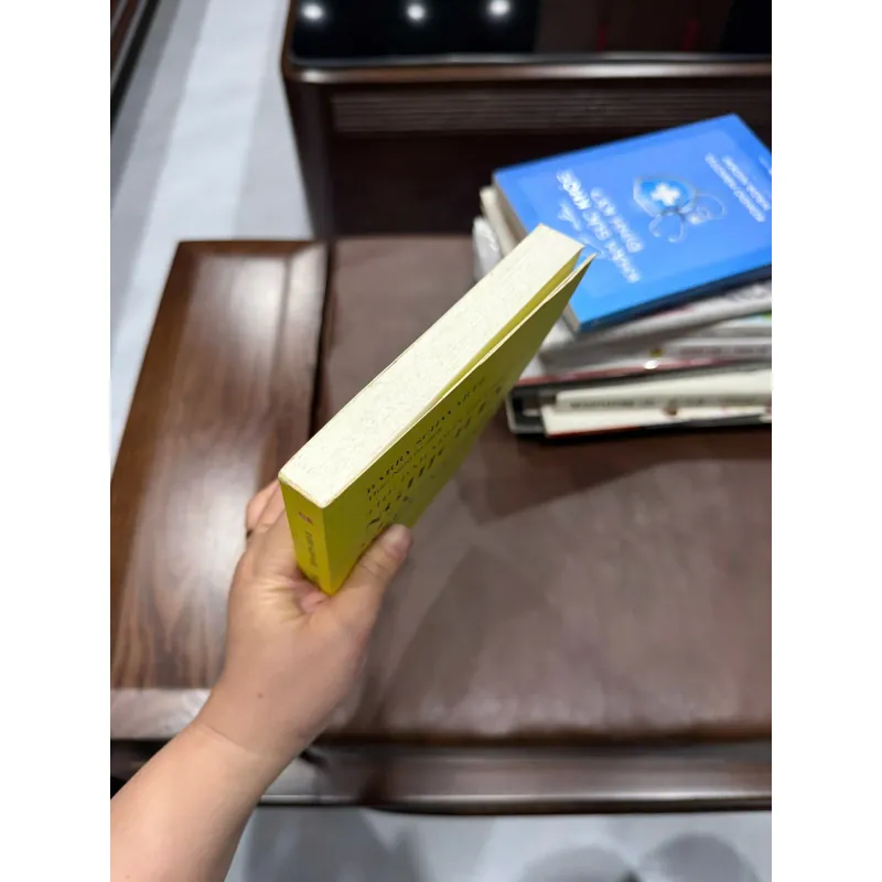 Nghịch Lý Của Sự Lựa Chọn – Barry Schwartz | Sách Tâm Lý Học Hành Vi Kinh Điển - K3 1013439