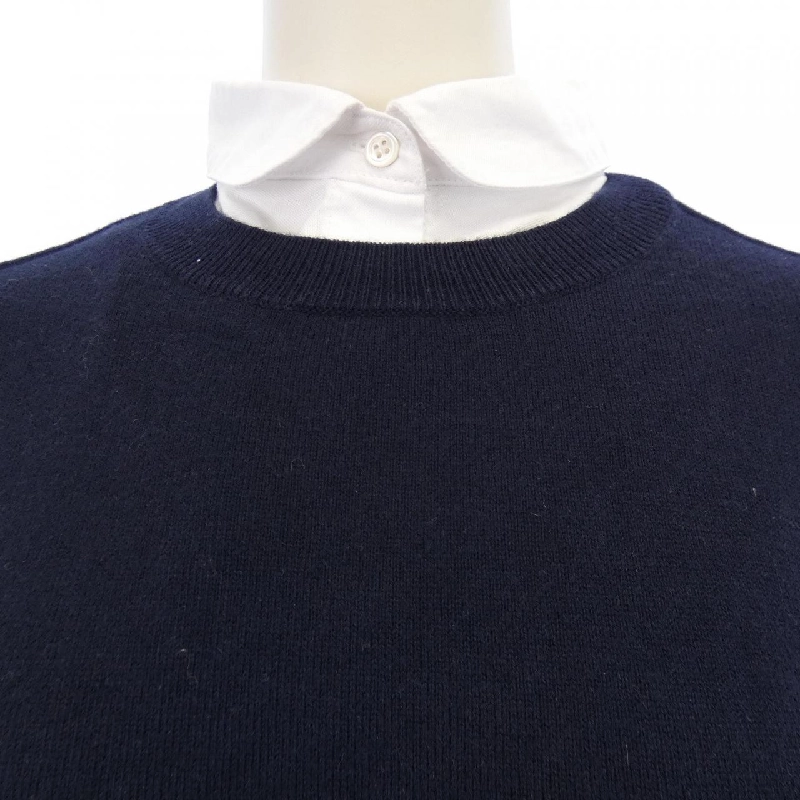 HUMAN WOMAN - Áo len - Hàng hiệu Chính hãng 813443