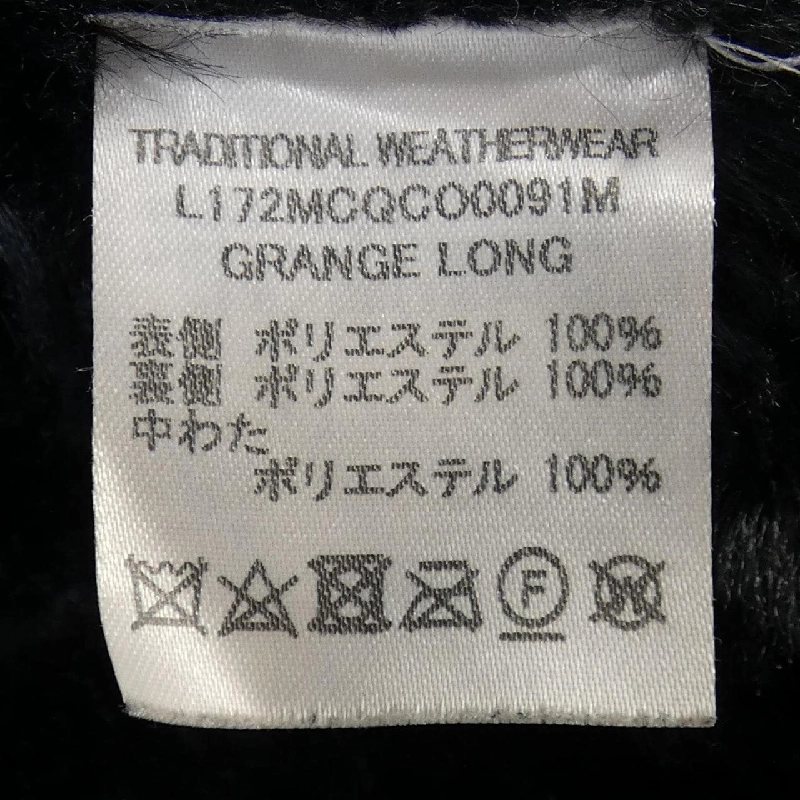 Áo khoác Traditionalweather.w - Hàng hiệu Authentic 825115