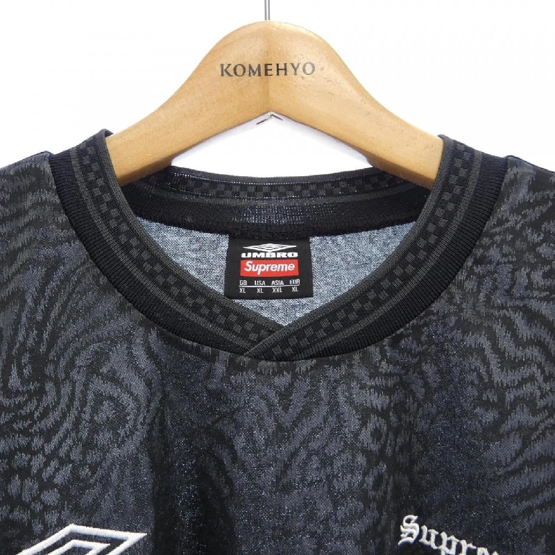 Áo thun Jacquard UMBRO SUPREME - Hàng hiệu Chính hãng 898139