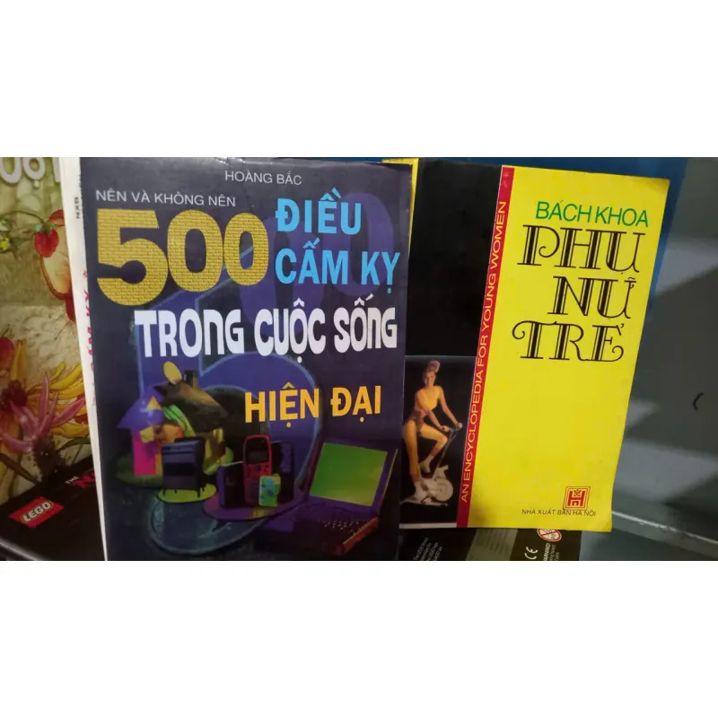 bách khoa phụ nữ trẻ 1001453