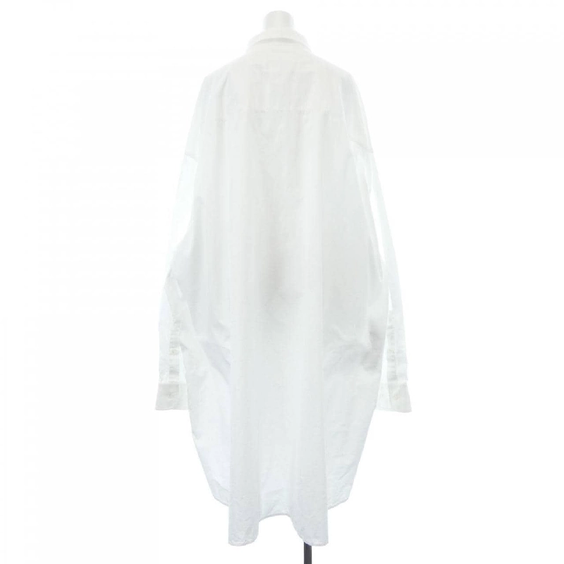 Maison Margiela S51DL0253 Áo sơ mi - Hàng hiệu Authentic 824064