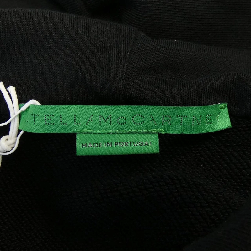 Áo hoodie đĩa STELLA MCCARTNEY 634498