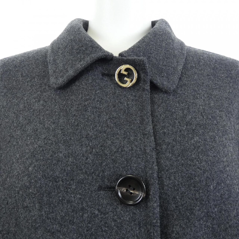 Gucci GUCCI 797050 ZAAL6 Áo khoác - Hàng hiệu Chính hãng 820443