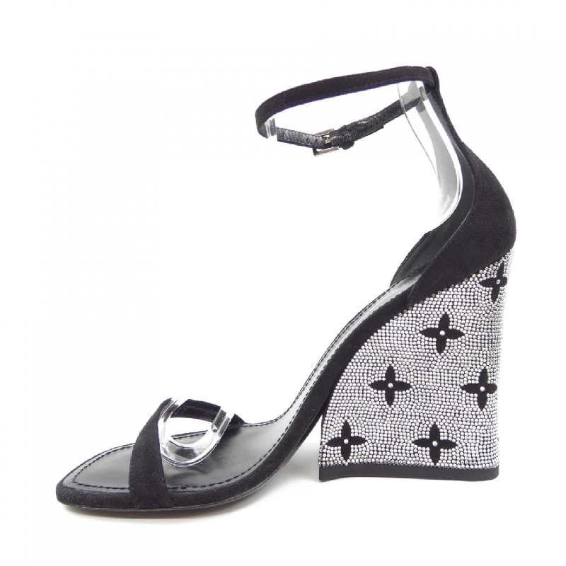 Giày sandal LOUIS VUITTON - Hàng hiệu Authentic 830444