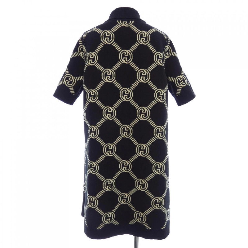 Đầm Gucci Interlocking G 678311 XKB5S 647130