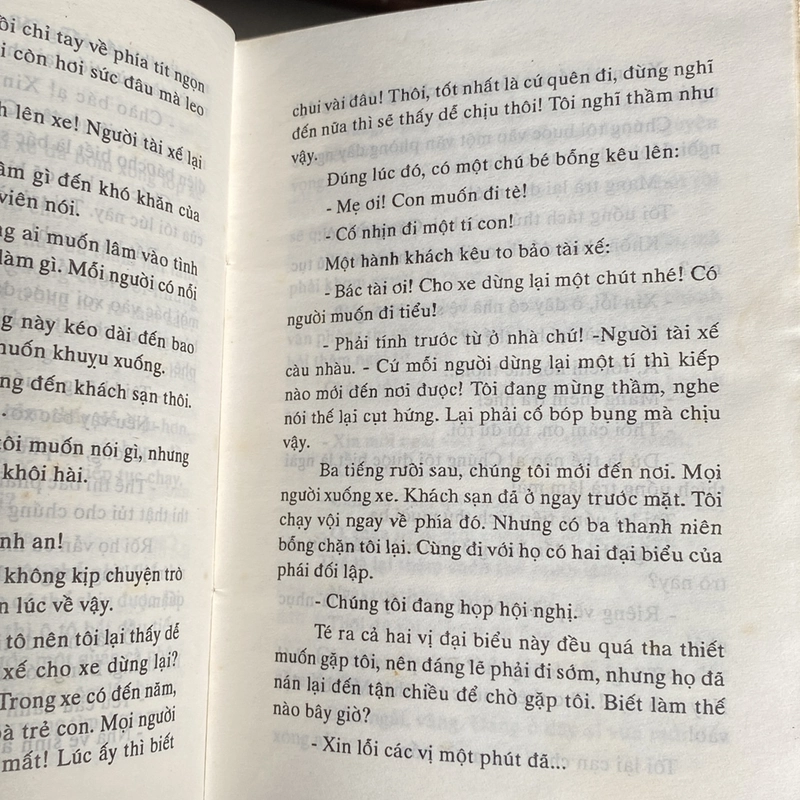 TÌNH YÊU CUỒNG NHIỆT, AZIT NEXIN (XB 1999) 493297