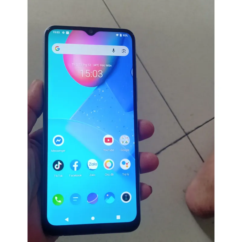 Vivo y20 ram4gb/64gb,ZIN 748629