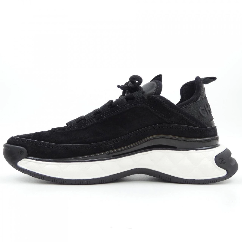 【Mã giảm giá】Giày thể thao CHANEL 663133