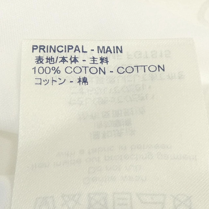 Áo thun LOUIS VUITTON LV Stamp FGTS15DMF - Hàng hiệu Chính hãng 818203