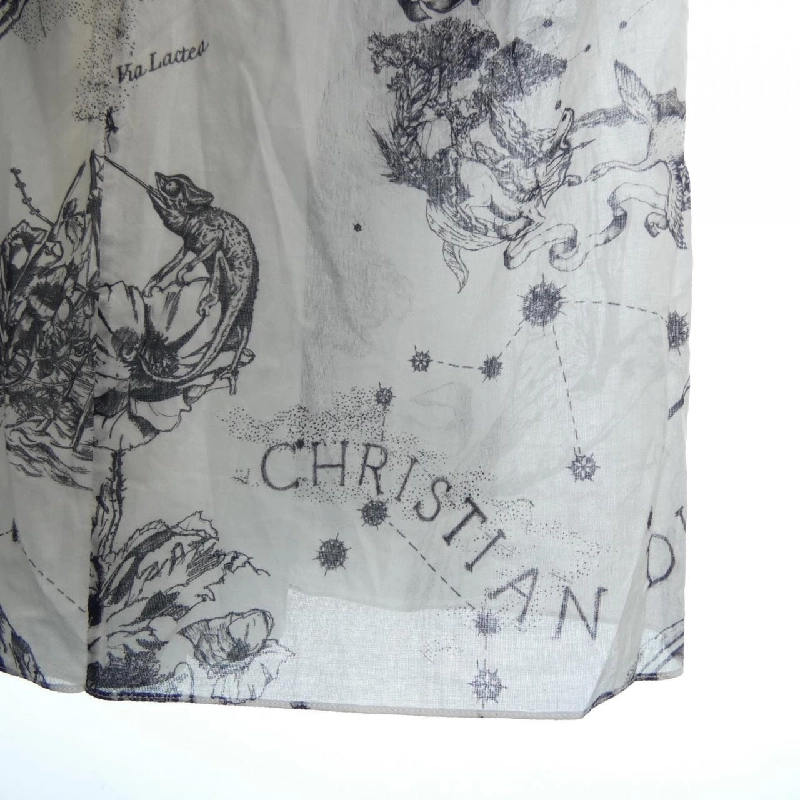 Chân váy CHRISTIAN DIOR - Hàng hiệu Authentic 824005