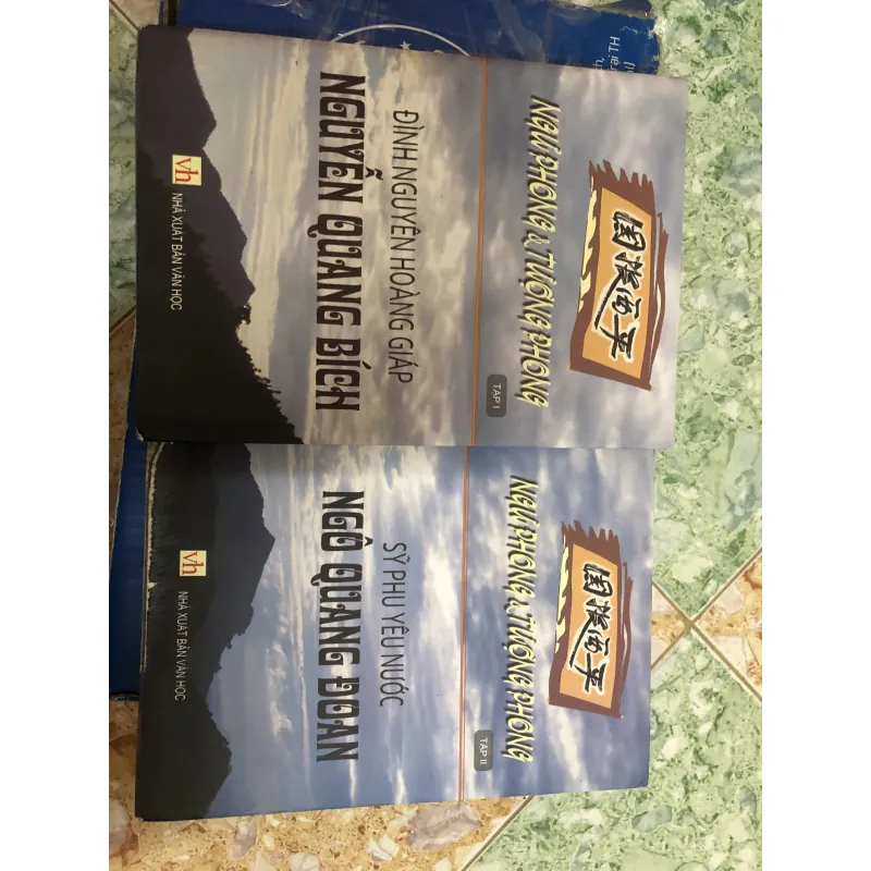 đình nguyên hoàng giáp nguyễn quang bích và sĩ phu yêu nước ngô quang đoan 784892