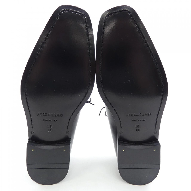 Giày FERRAGAMO - Hàng hiệu Authentic 907052