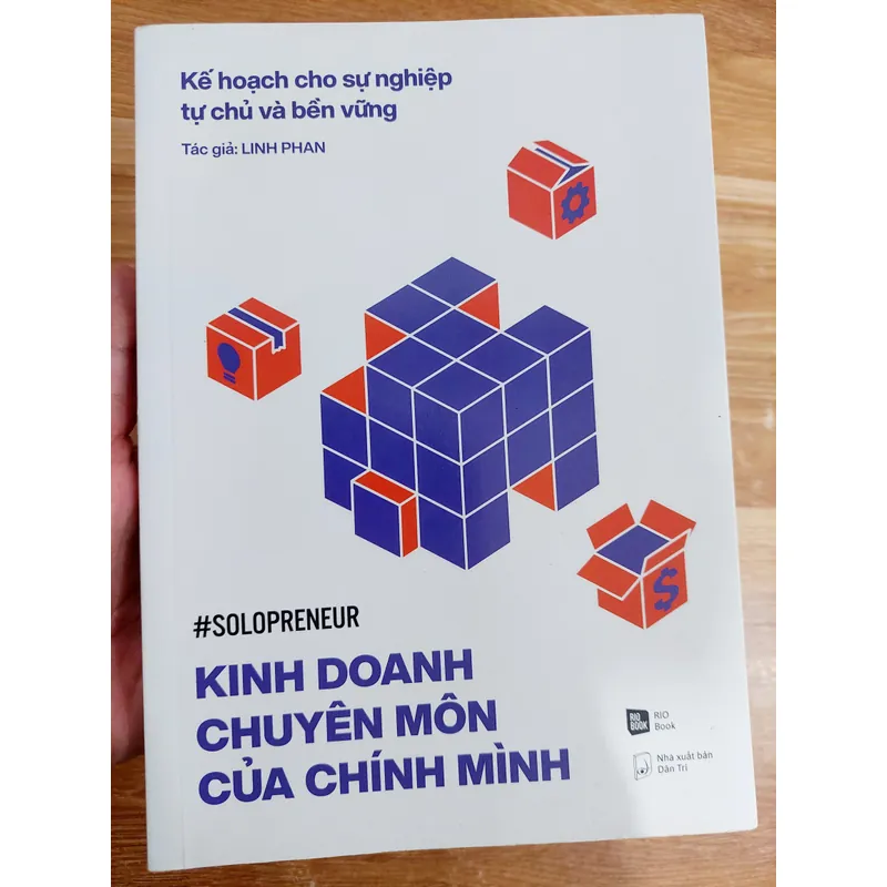 Kinh doanh chuyên môn của chính mình  654269