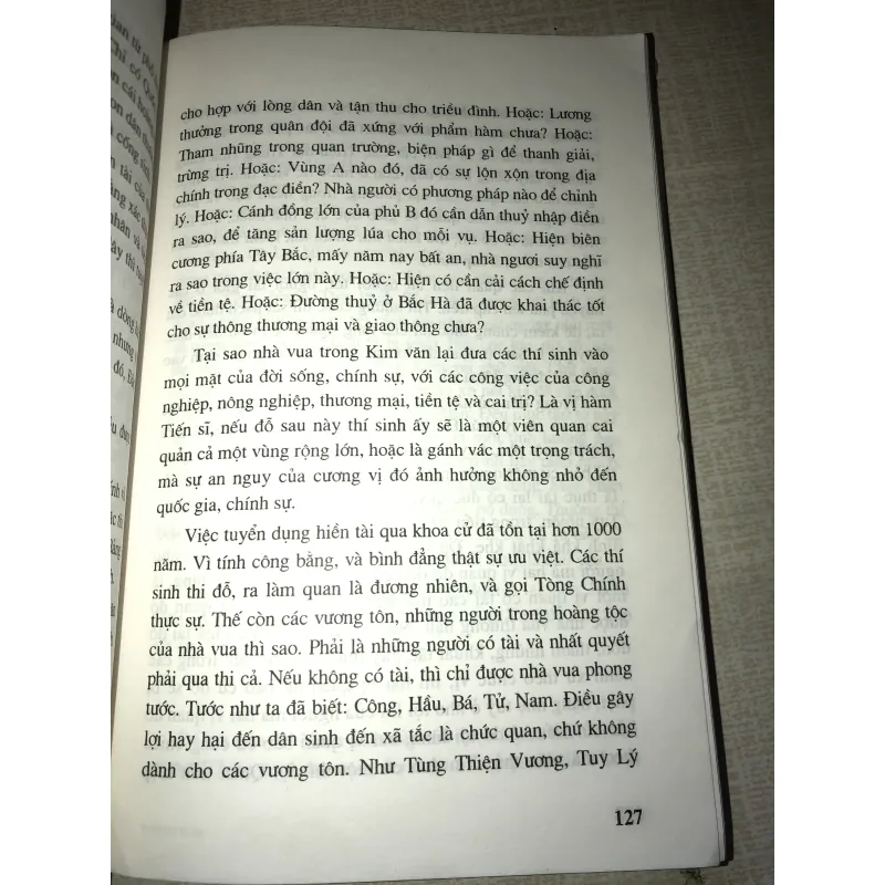 Nhàn Đàm-Nhiều Tác Giả 958369