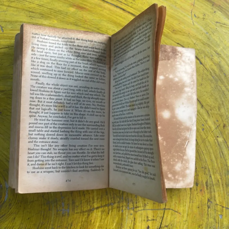 KAFKA ON THE SHORE - HARUKI MURAKAMI 1029152