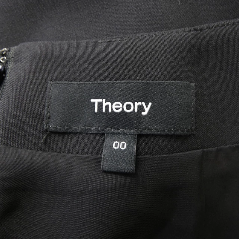 【Mã giảm giá】Thương hiệu Theory - Váy 655273