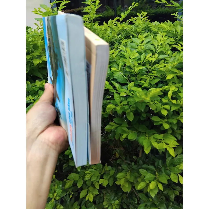 1000 điểm đến đồng bằng Bắc Bộ tập 1 và 2 995325