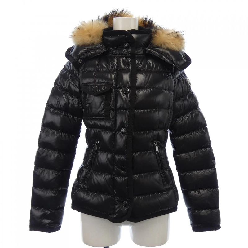 Áo khoác lông vũ MONCLER 641160