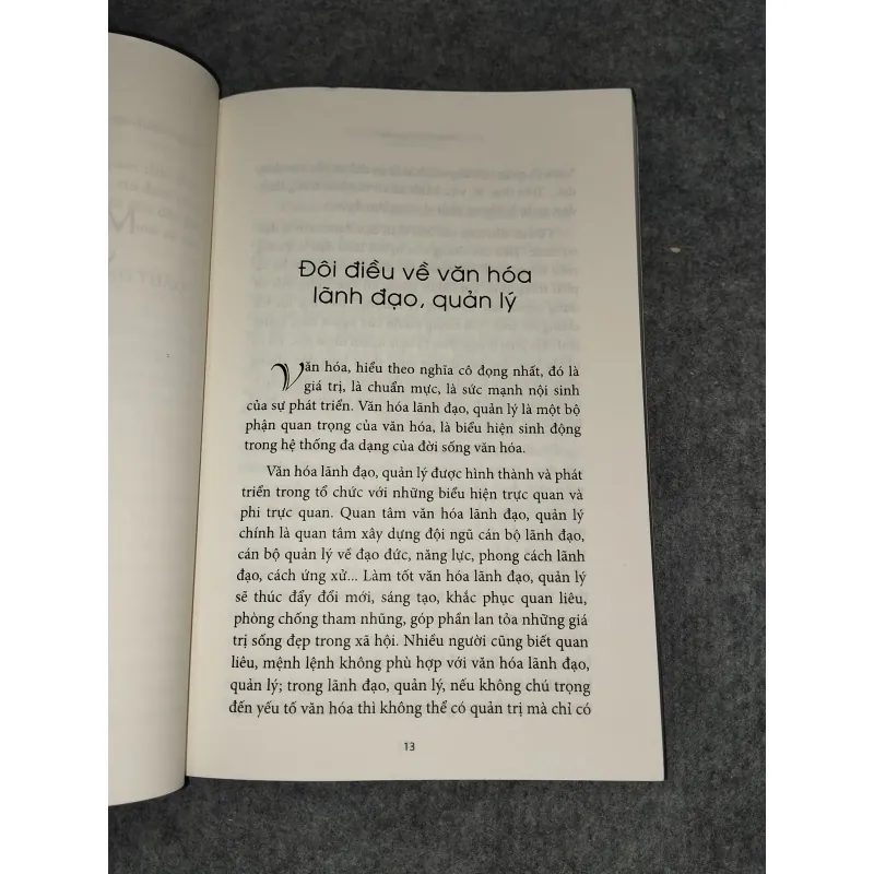 CÙNG KIẾN TẠO KHÔNG GIAN VĂN HOÁ 697681