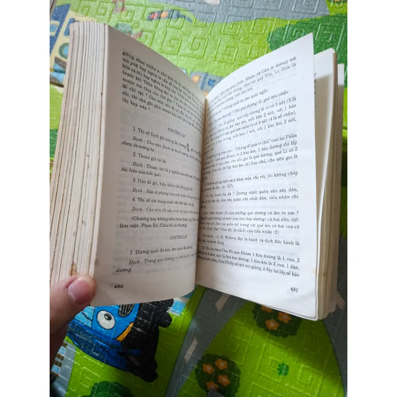 Kinh Dịch: Đạo Của Người Quân Tử 782857