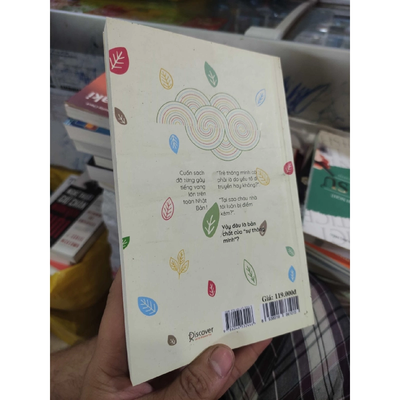 Dạy con kiểu Nhật: 5 thói quen và 8 trò chơi để con thông minh hơnHCM01/03 910390