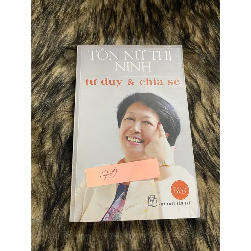 Tôn Nữ Thị Ninh  595368