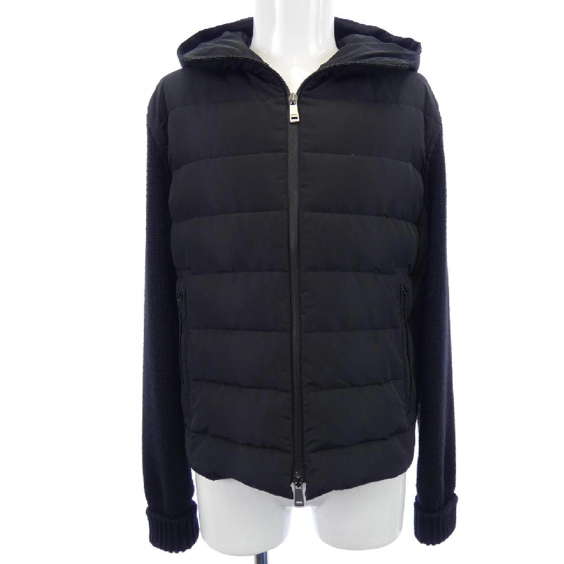 JIL SANDER Áo khoác lông - Hàng hiệu Authentic 897103