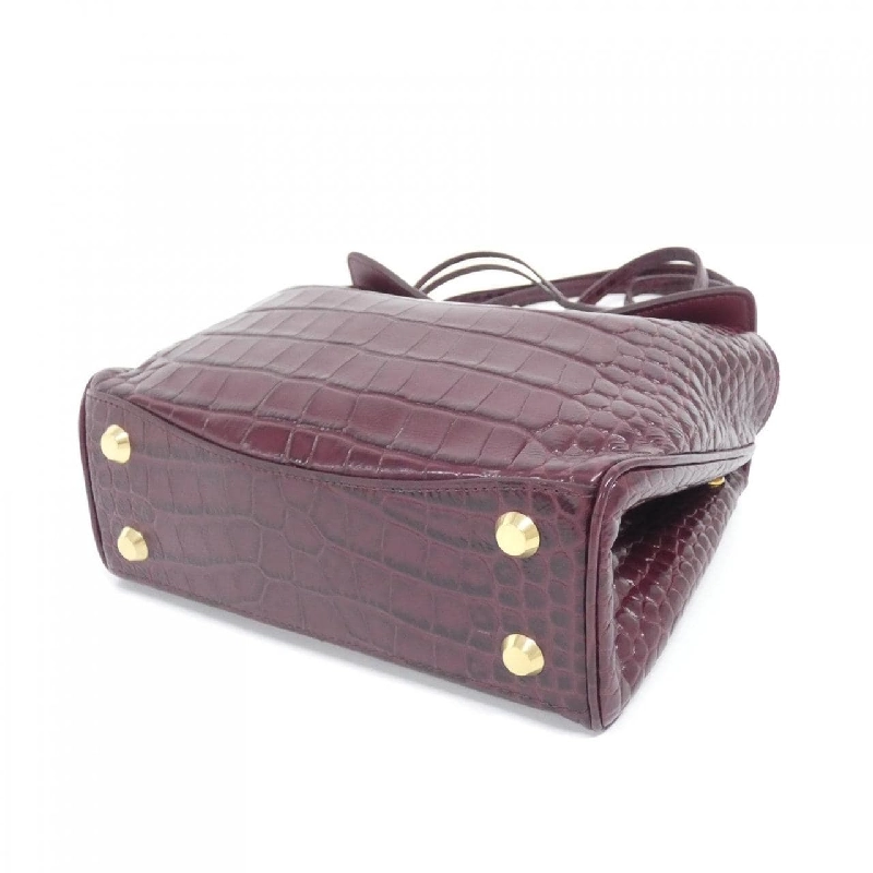 【Sản phẩm mới】Balenciaga Rodeo Mini 795456 2AA5L Túi 616238