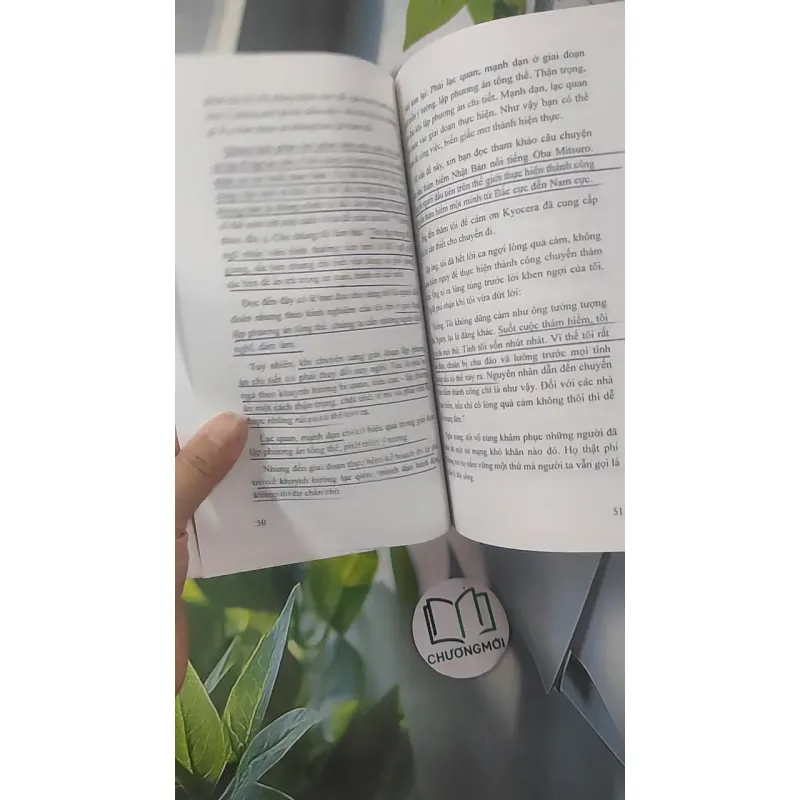 Cách Sống - Inamori Kazuo 961248