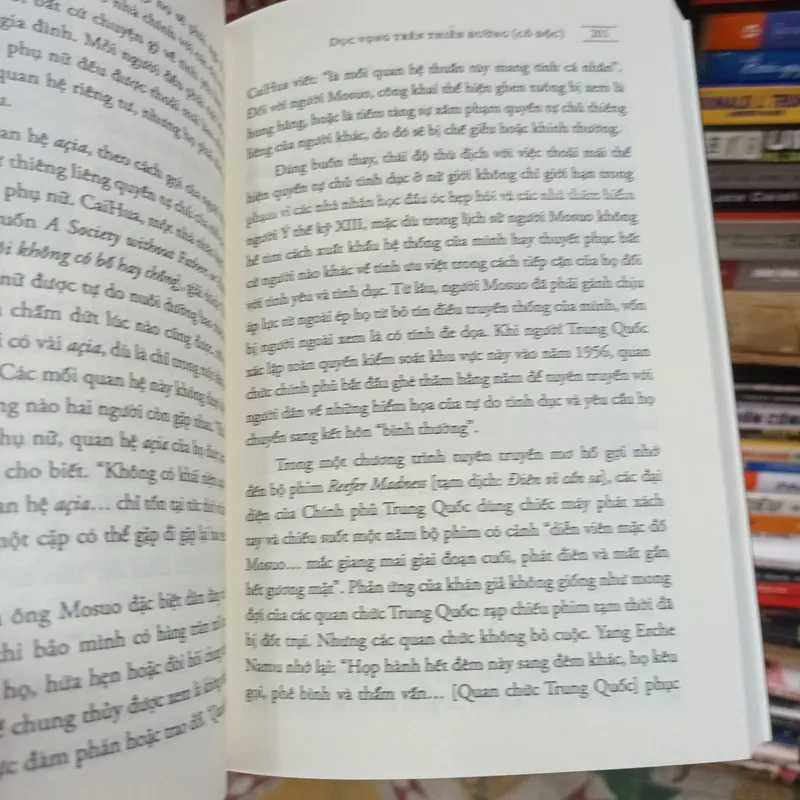 Tình Dục Thuở Hồng Hoang- Christopher Ryan & Cacilda Jetha 697814