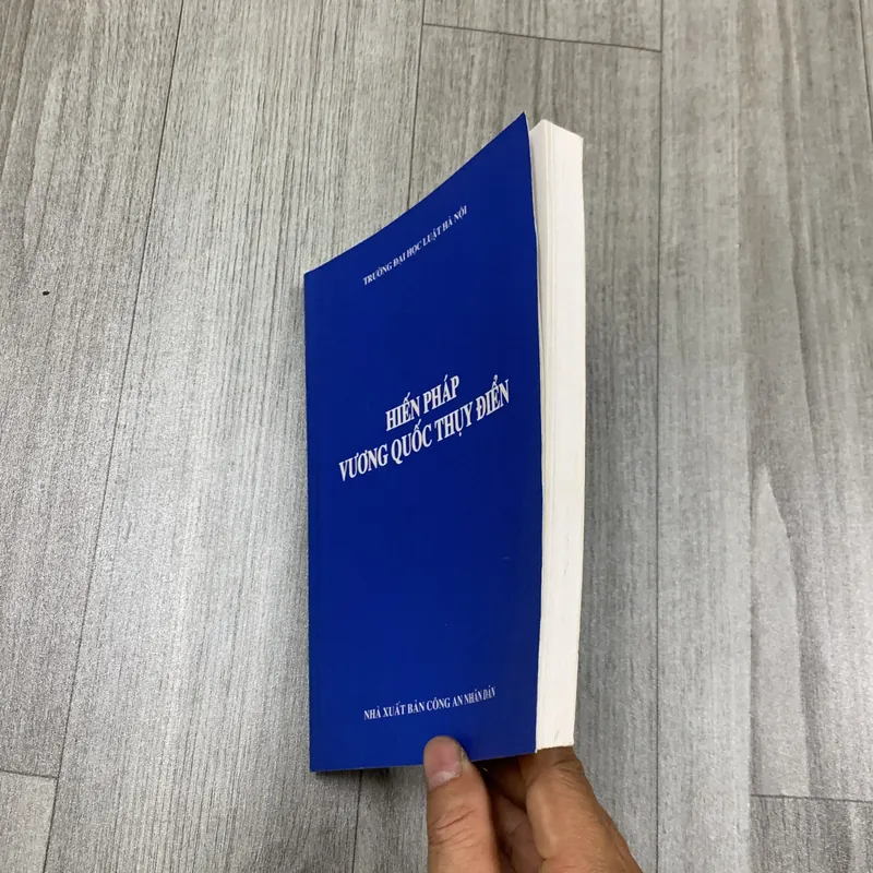 Hiến pháp vương quốc thuỵ điển. 3a3 718569