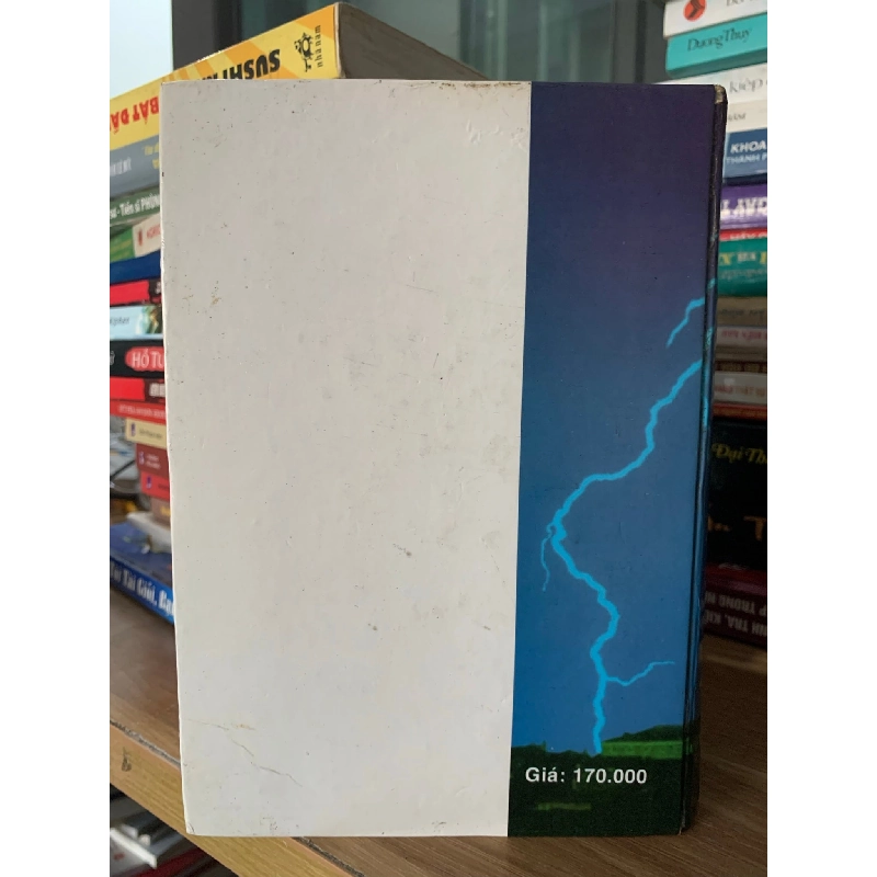 Từ điển Điện Điện tử - NXB Thống Kê 758616