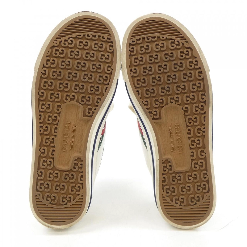 【Mã giảm giá】Giày thể thao GUCCI 663278