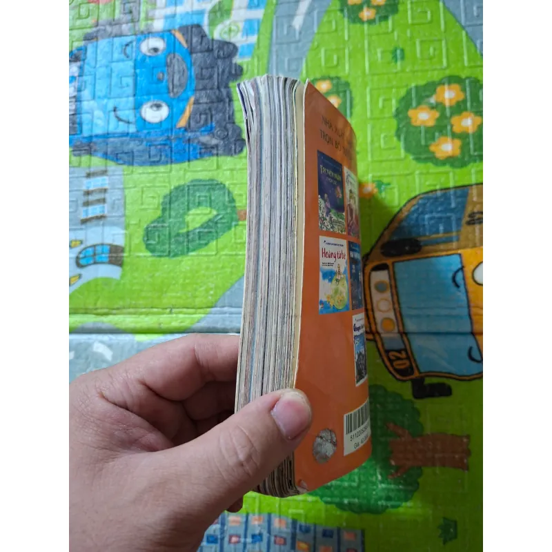 Bá Tước Mông-tơ Crít-xtô 1029880